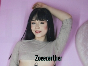 Zoeecarther