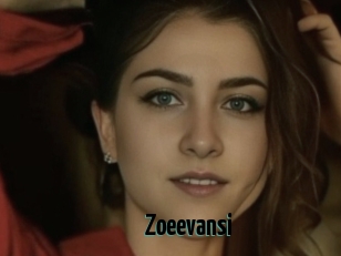 Zoeevansi