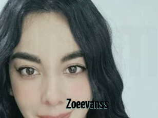 Zoeevanss