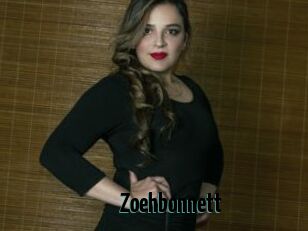 Zoehbonnett