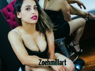 Zoehmillart