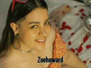 Zoehoward