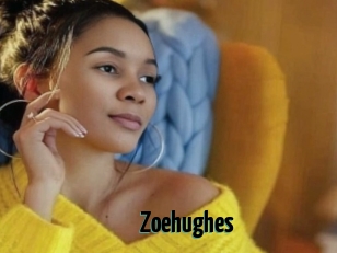Zoehughes