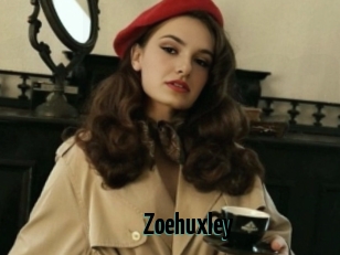 Zoehuxley