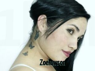 Zoelawson