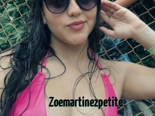 Zoemartinezpetite
