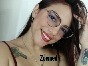 Zoemed