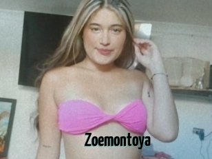 Zoemontoya