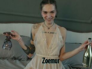Zoemur