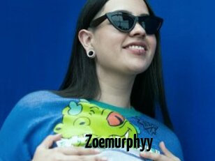 Zoemurphyy