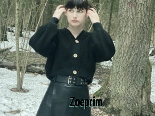 Zoeprim