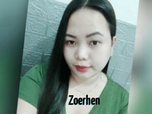 Zoerhen