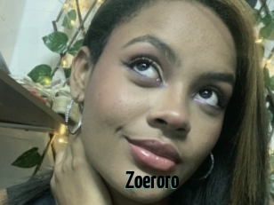 Zoeroro