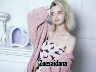 Zoesaidana