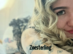 Zoesterling