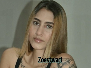 Zoestwart
