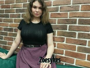 Zoesykes