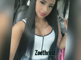 Zoethruiz