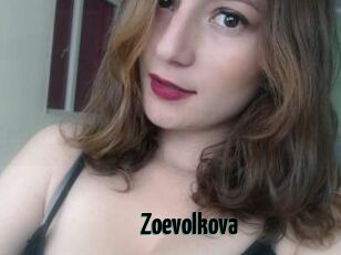 Zoevolkova