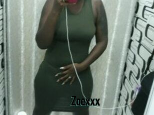 Zoexxx