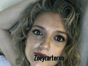 Zoeycarterxo