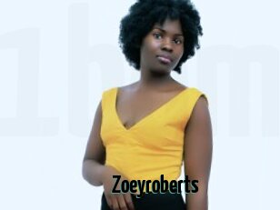 Zoeyroberts