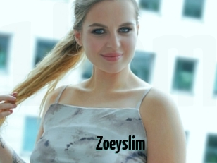 Zoeyslim