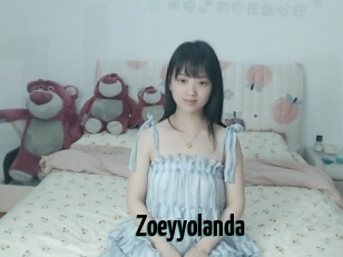 Zoeyyolanda