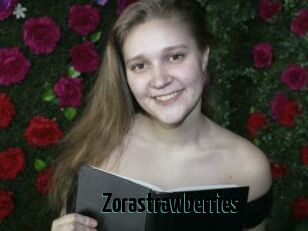 Zorastrawberries