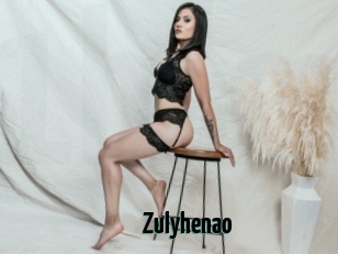 Zulyhenao