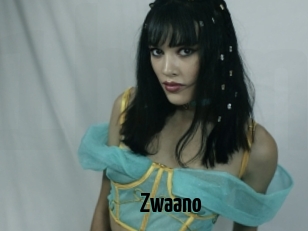 Zwaano