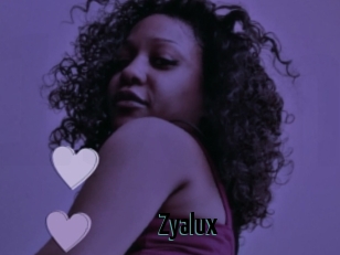 Zyalux